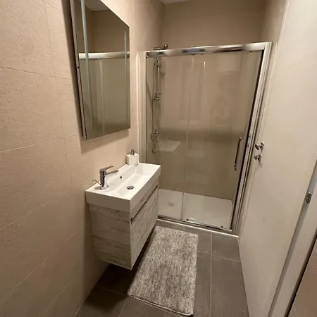 Apartament Chic Urban - Paceville *