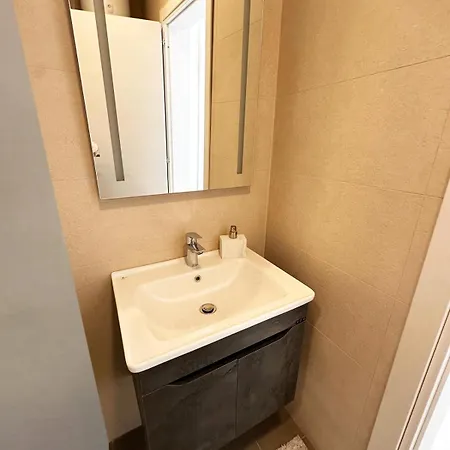 Chic Urban - Paceville * Saint Julian's