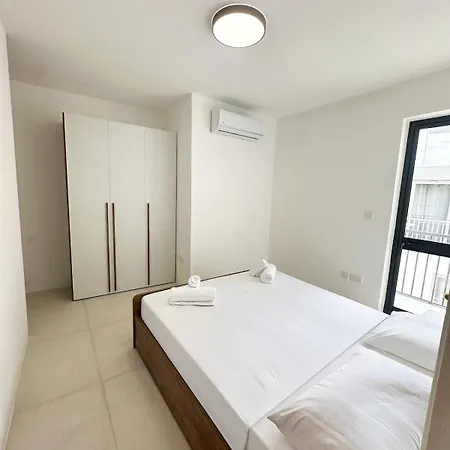 Apartament Chic Urban - Paceville St. Julian's