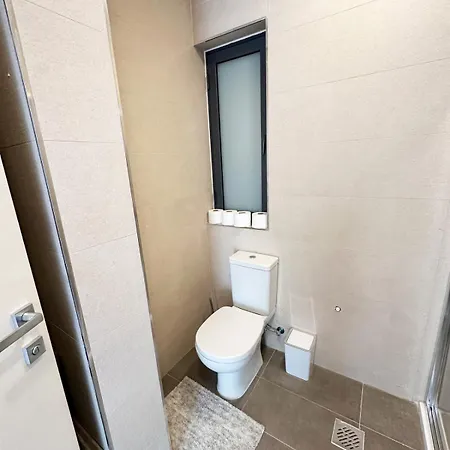 Chic Urban - Paceville Apartament