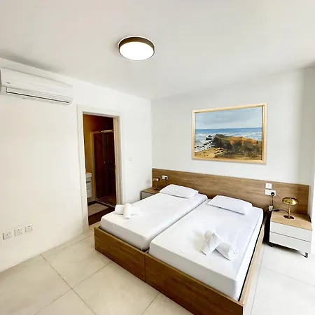 Chic Urban - Paceville Saint Julian's