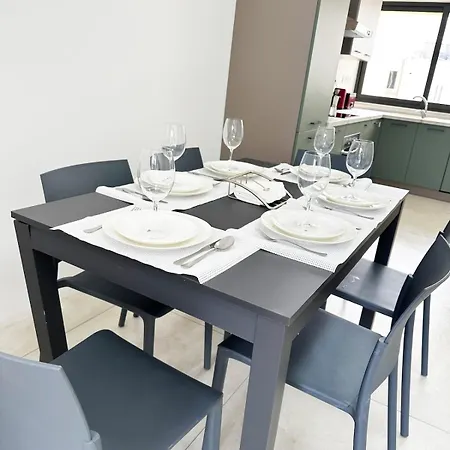 Chic Urban - Paceville * Saint Julian's