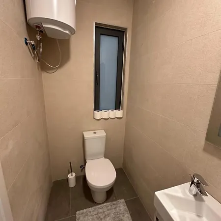 Chic Urban - Paceville Appartement