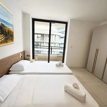 Chic Urban - Paceville *