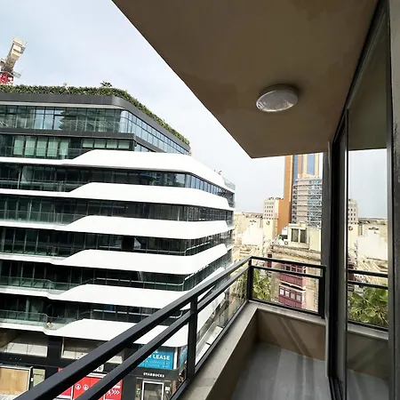 דירה Chic Urban - Paceville Saint Julian's