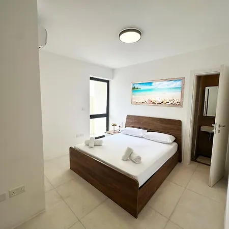 Apartman Chic Urban - Paceville