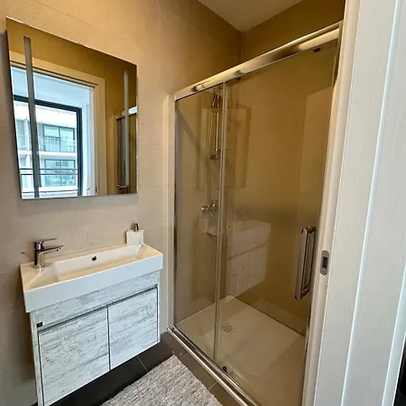 Apartman Chic Urban - Paceville San Ġiljan