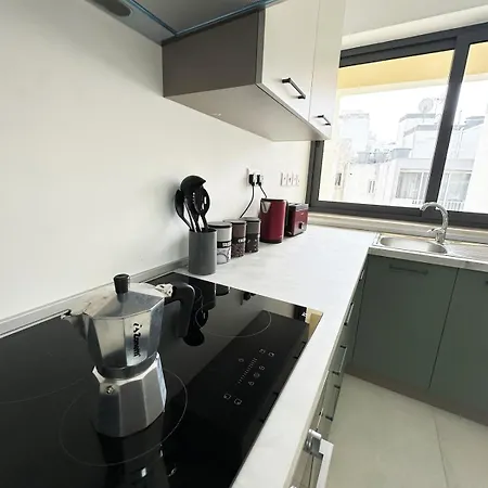 Apartman Chic Urban - Paceville