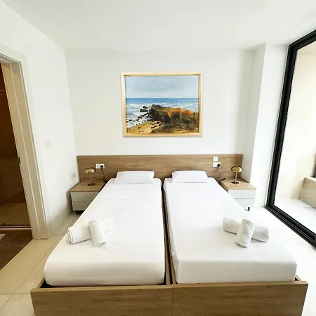 Chic Urban - Paceville Apartman *