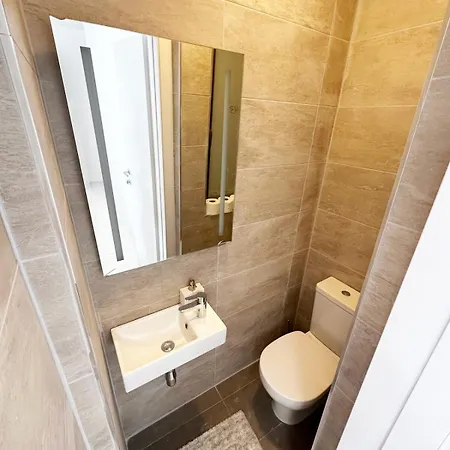 Apartman Chic Urban - Paceville *