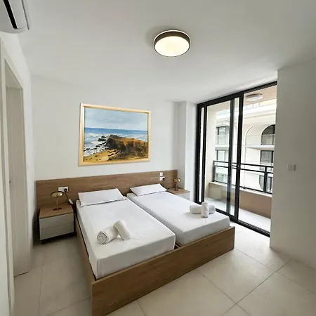 Chic Urban - Paceville